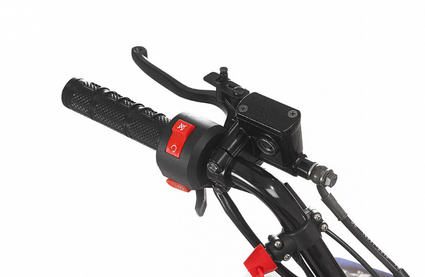 Квадроцикл Yacota Raposa 130 PRO-SPORT в Ставрополе