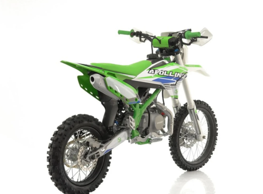 Питбайк Apollino AMX-F 125 в Ставрополе
