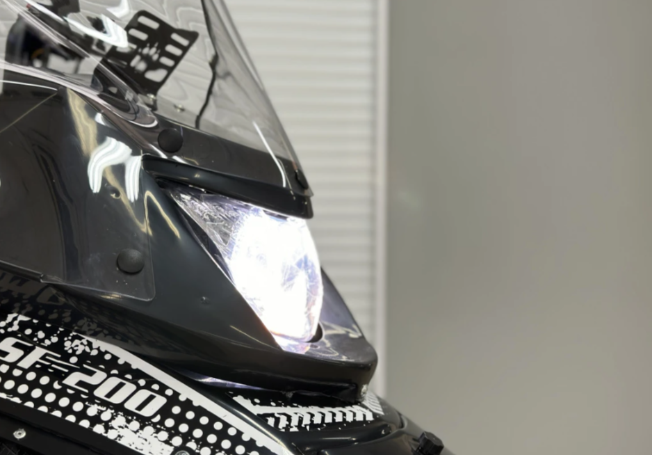 СНЕГОХОД IRBIS SF200L XE SUPERLONG в Ставрополе