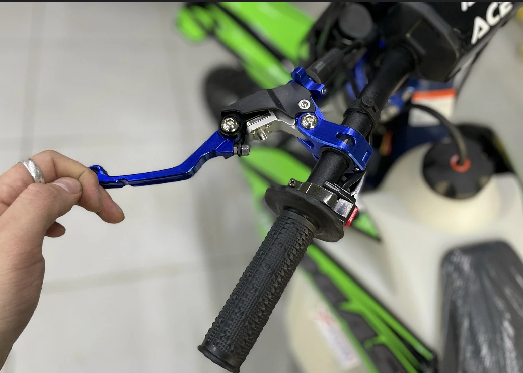 Мотоцикл Progasi RACE 300 AIR PRO SPORT в Ставрополе