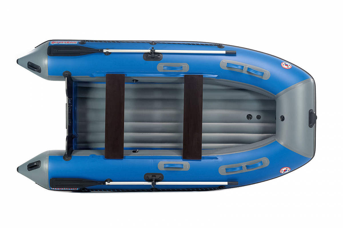 Лодка MISHIMO LITE 400 в Ставрополе