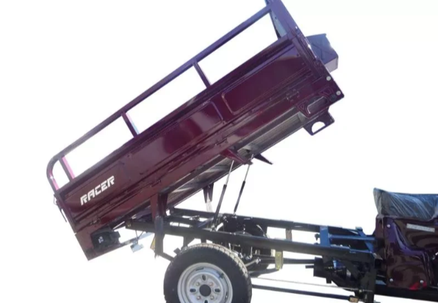 Трицикл RACER RC200ZH MURAVEI в Ставрополе