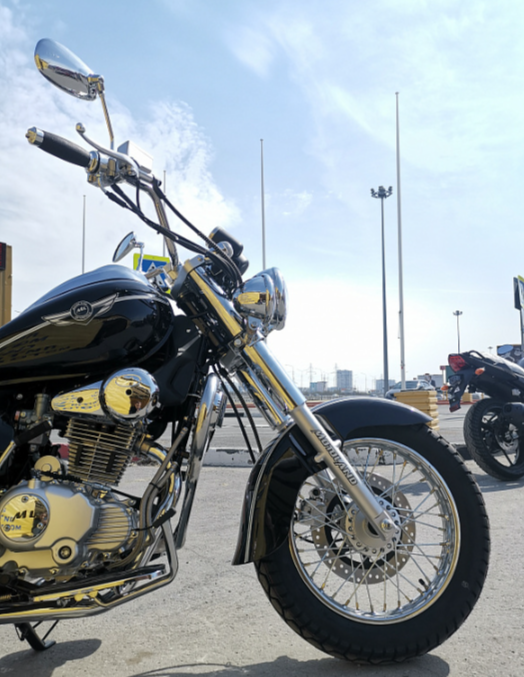 Мотоцикл MOTOLAND (МОТОЛЕНД) WOLF 250 в Ставрополе