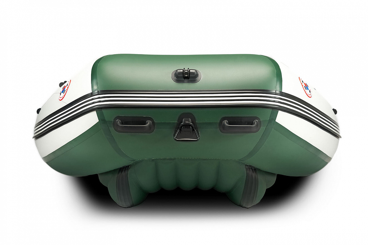 Лодка MISHIMO LITE DF 370 в Ставрополе