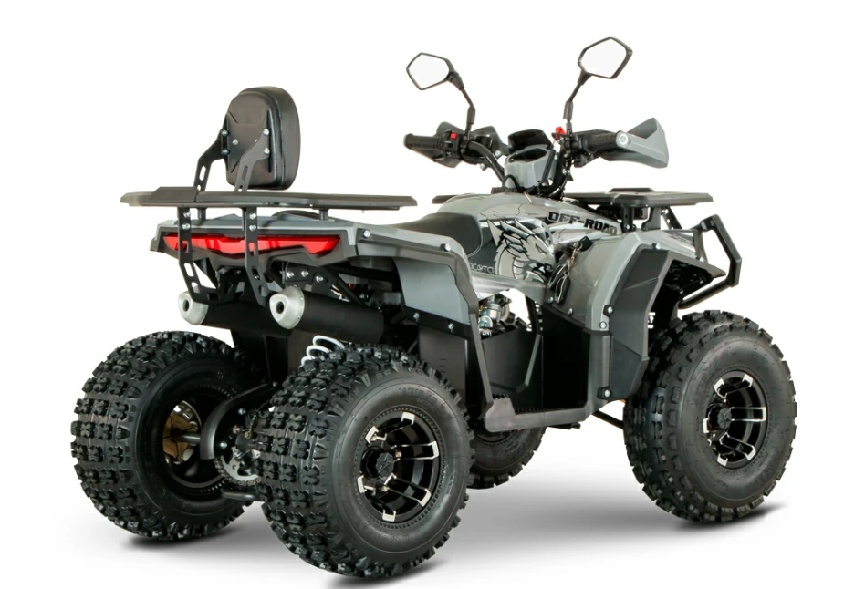 Квадроцикл YACOTA DRAGON LUX LD 125 в Ставрополе