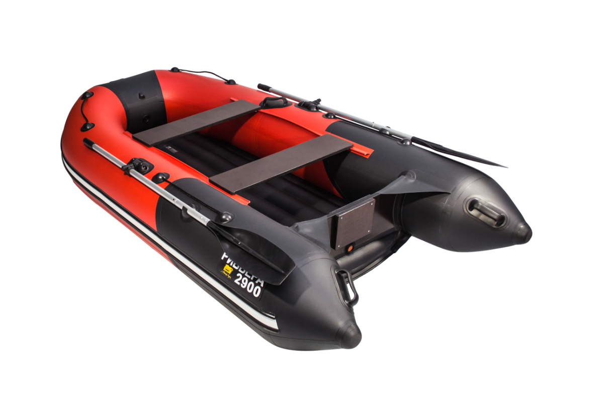 Лодка Ривьера Компакт 2900 НДНД в Ставрополе