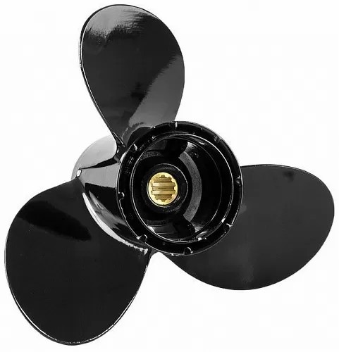 ВИНТ ГРЕБНОЙ SUZUKI DF25-30 / DT20-30; 3X10-1/4X10 в Ставрополе