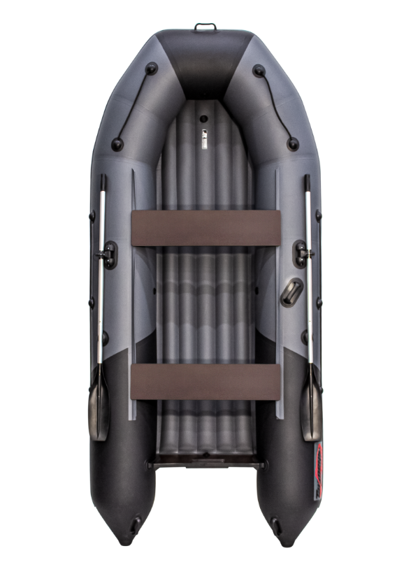 Лодка Таймень NX 3600 НДНД PRO в Ставрополе