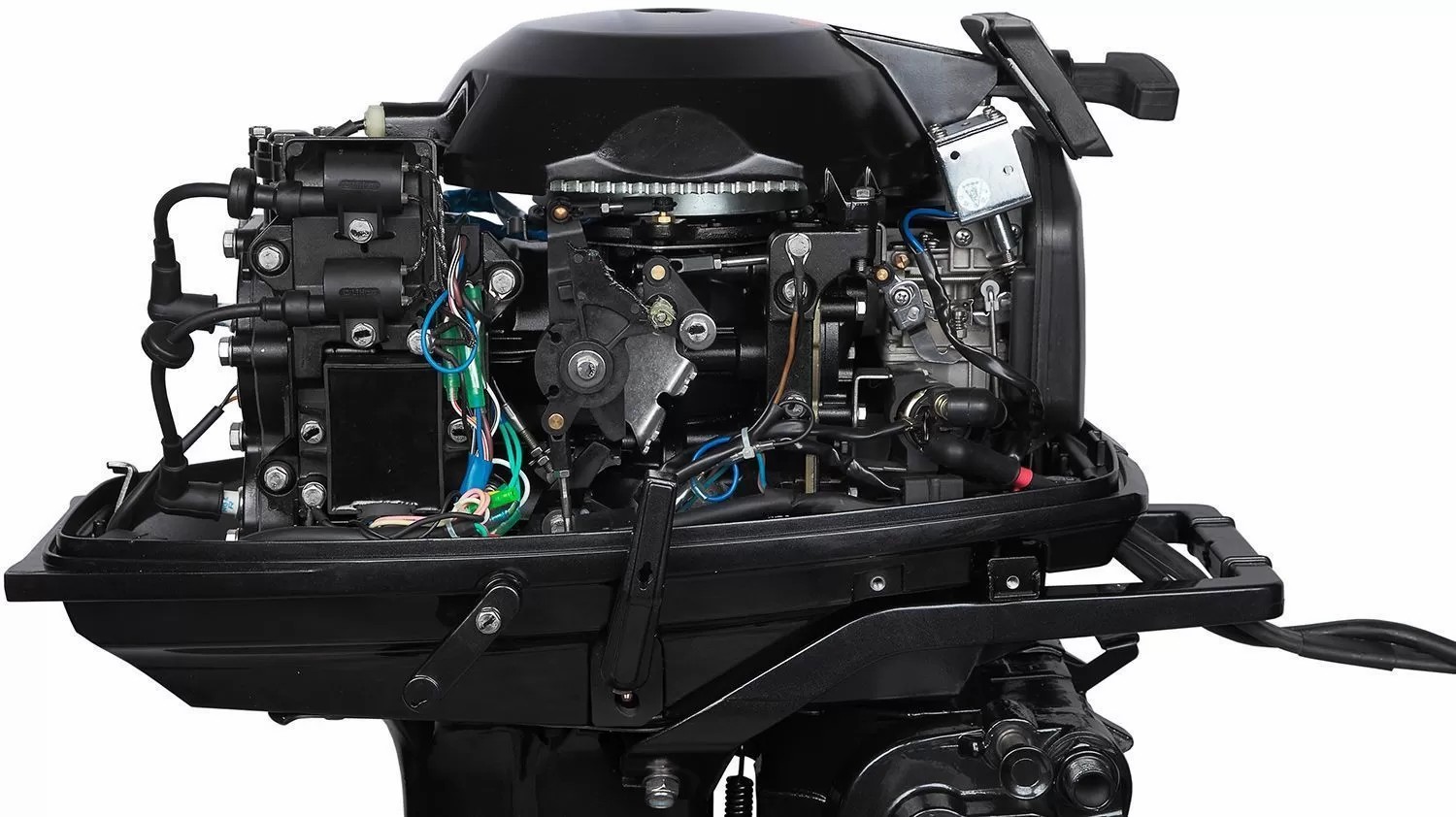 Лодочный мотор MARLIN MP 30 AWRS в Ставрополе