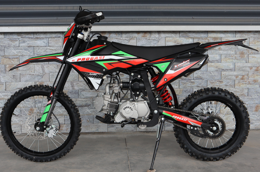Мотоцикл Progasi Jumbo 150 Pro (19/16) в Ставрополе