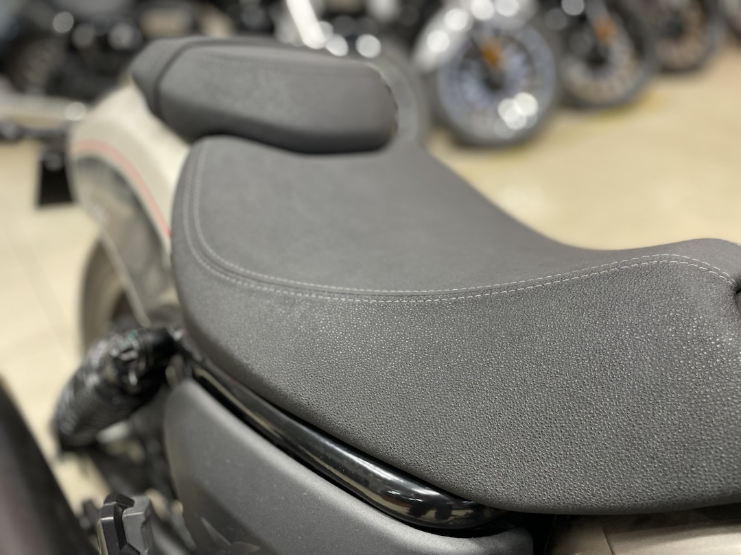 Мотоцикл Benda Chinchilla 500 в Ставрополе