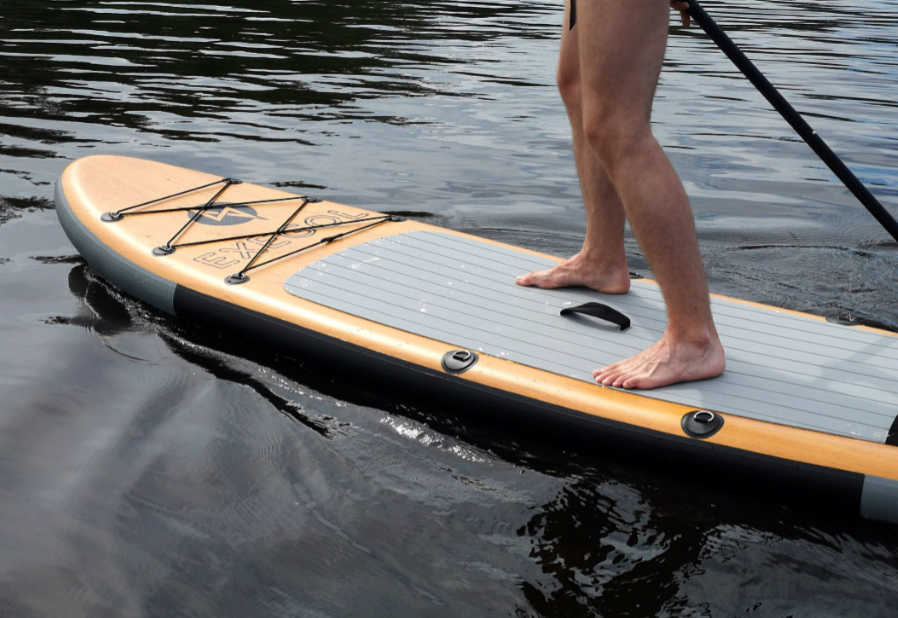 SUP (САП) Доска MISHIMO DECK 10.6(320) в Ставрополе