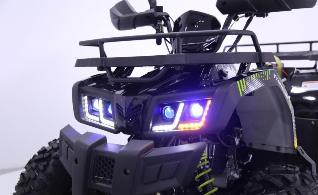 Квадроцикл YACOTA WARRIOR 200 PRO в Ставрополе