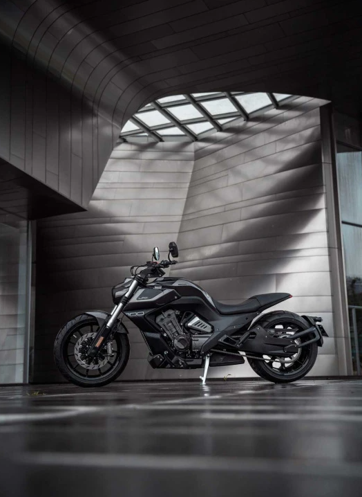 Мотоцикл Benda LFC 700 Pro в Ставрополе