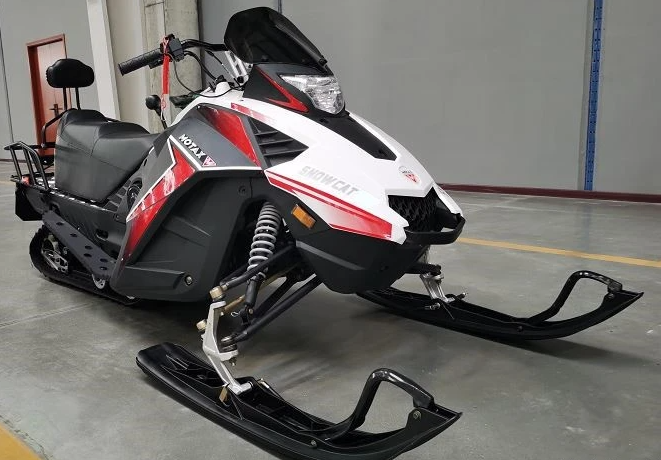Снегоход Motax Snow Cat 180 EFI в Ставрополе