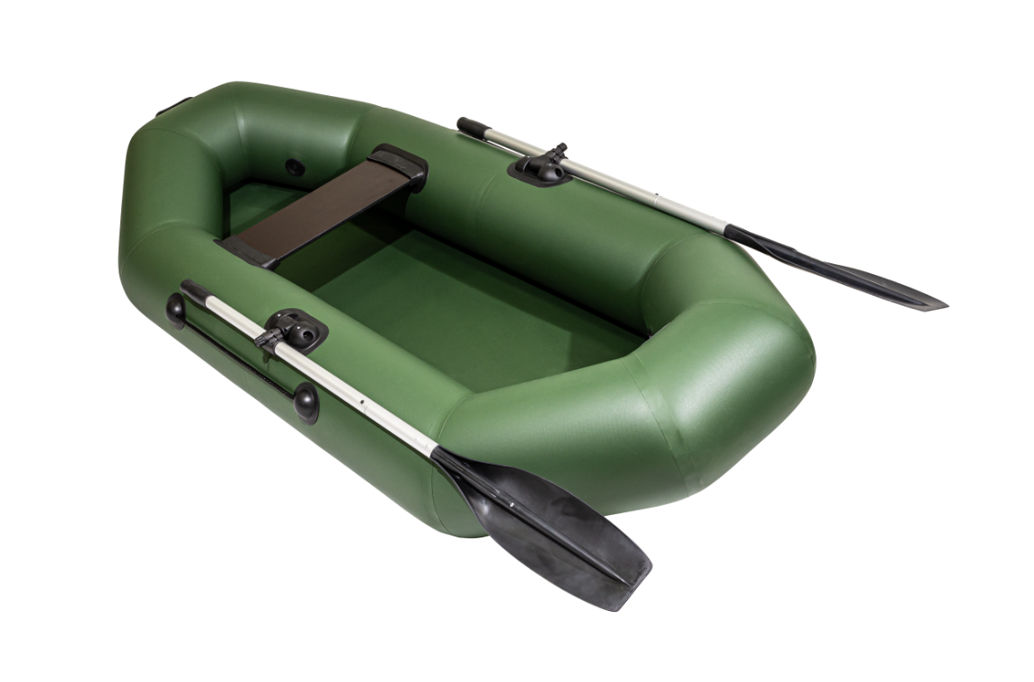 Лодка Барс 230 в Ставрополе