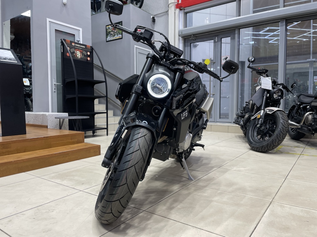 Мотоцикл Benda LFS 700 в Ставрополе