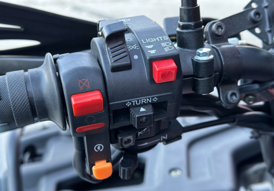 Квадроцикл GBM EXPLORER 400 NEW PREMIUM в Ставрополе