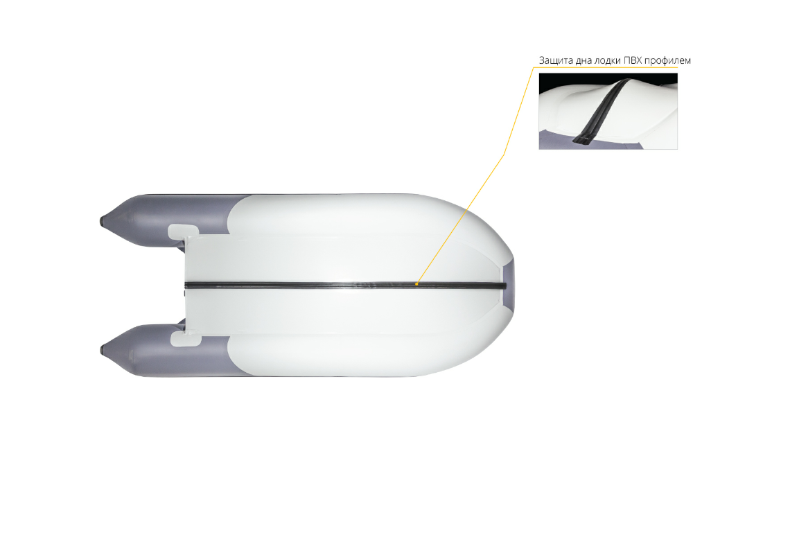 Лодка Ривьера Компакт 3600 СК в Ставрополе