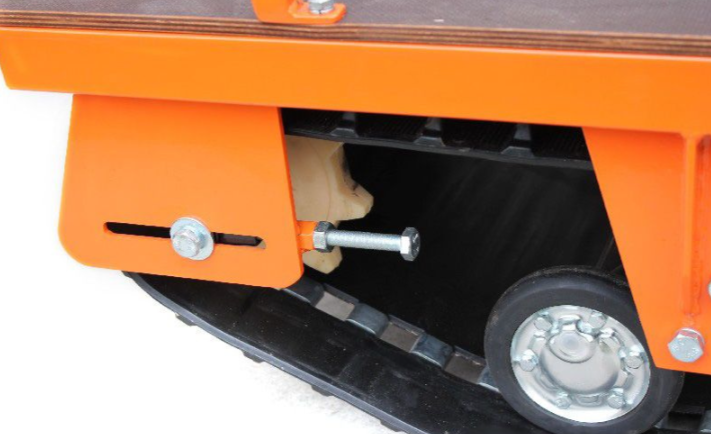 Мотобуксировщик ЧИНУК 13 л.с. в Ставрополе