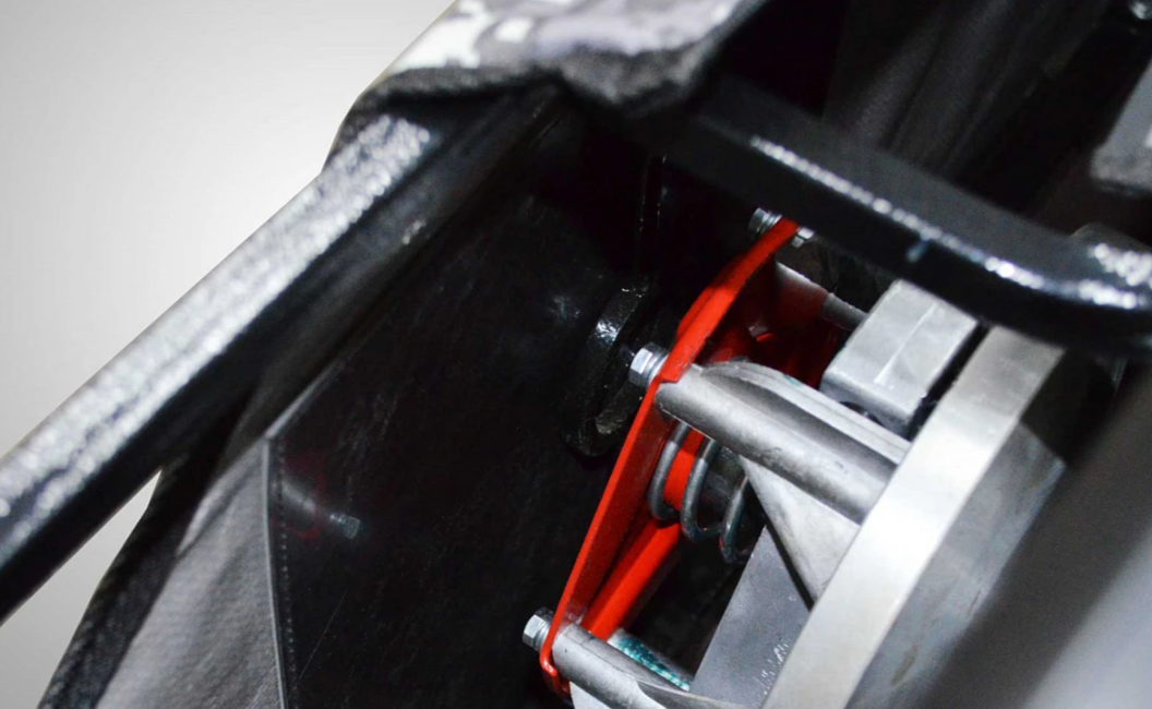 Мотобуксировщик "Богатырь" 20R (реверс-редуктор) в Ставрополе