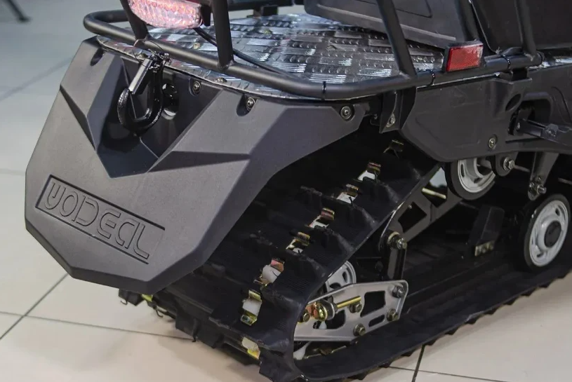 Снегоход Ataki WD 300 в Ставрополе