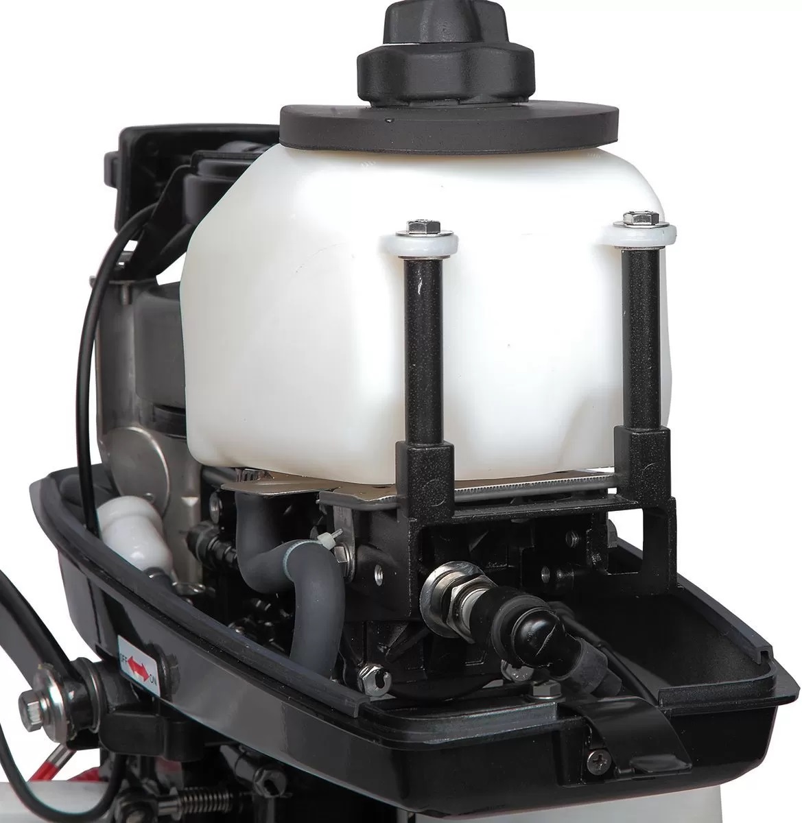 Лодочный мотор MARLIN MP 3 AMHS в Ставрополе