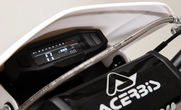 Питбайк Progasi Smart Max 150 в Ставрополе