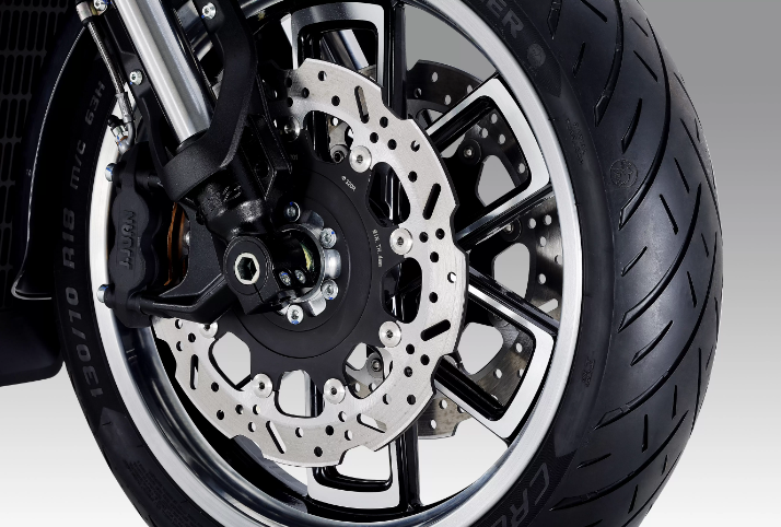 Мотоцикл GAOKIN THOR 1000 в Ставрополе