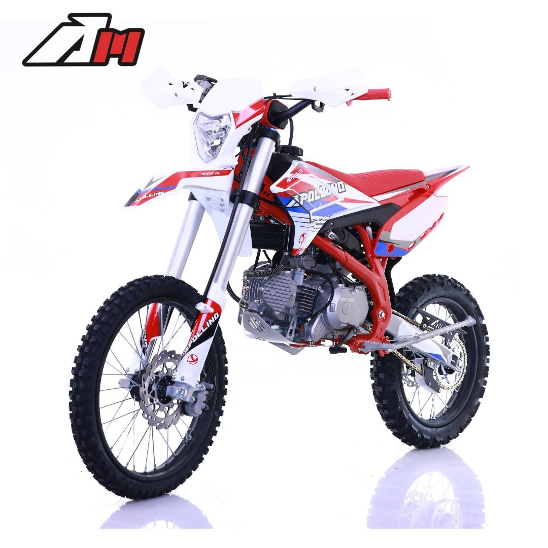 Питбайк YACOTA Apollino AMX-F 150 в Ставрополе