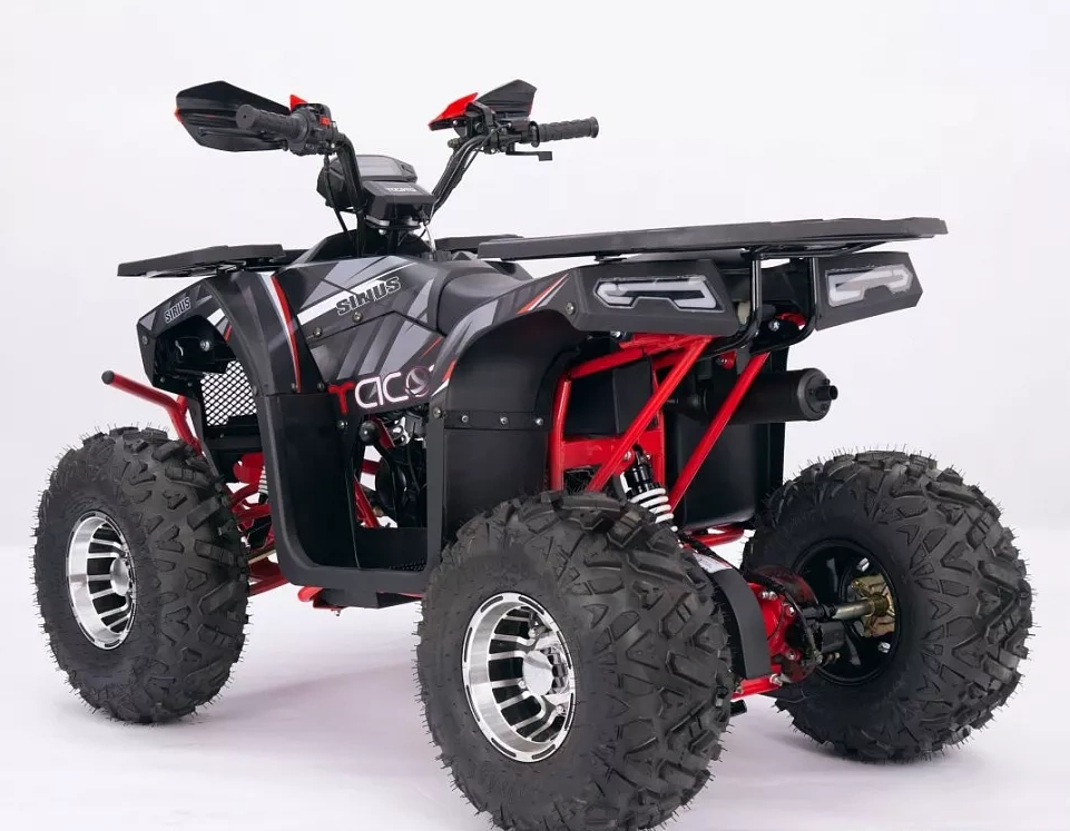 Квадроцикл YACOTA Sirius LD 125 в Ставрополе