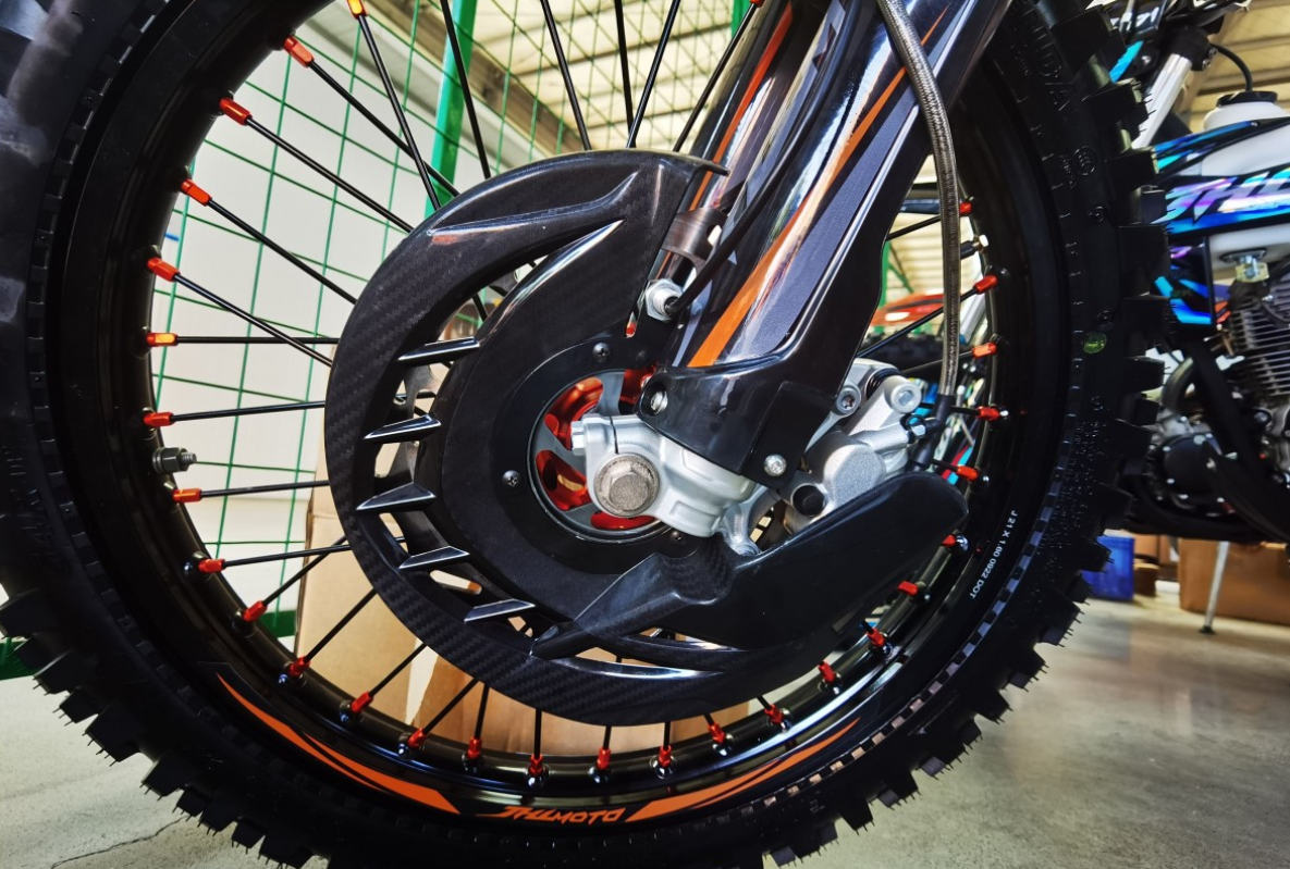 Мотоцикл JHLMOTO JHL Z4 PR250 (172FMM-5) в Ставрополе