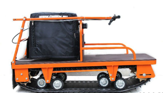 Мотобуксировщик ЧИНУК 13 л.с. в Ставрополе