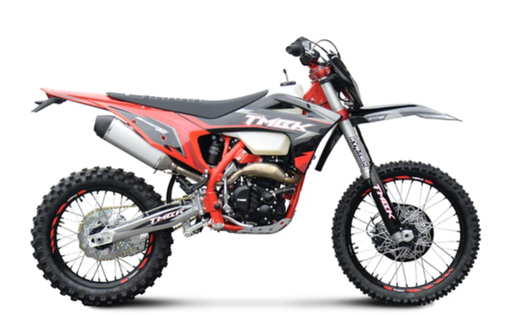 Питбайк TMBK Sprinter 300 (NB300) в Ставрополе