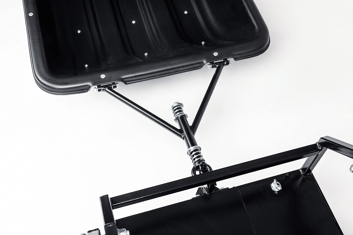 САНИ УСИЛЕННЫЕ IKUDZO 1600 в Ставрополе