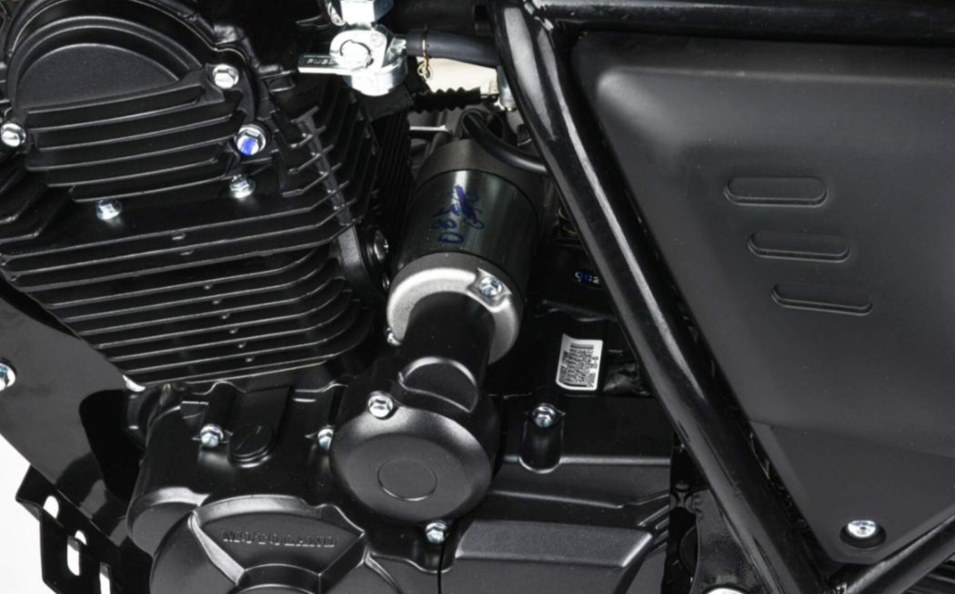 Мотоцикл MOTOLAND (МОТОЛЕНД) LEGEND (XL250-A) (172FMM-5/PR250) в Ставрополе