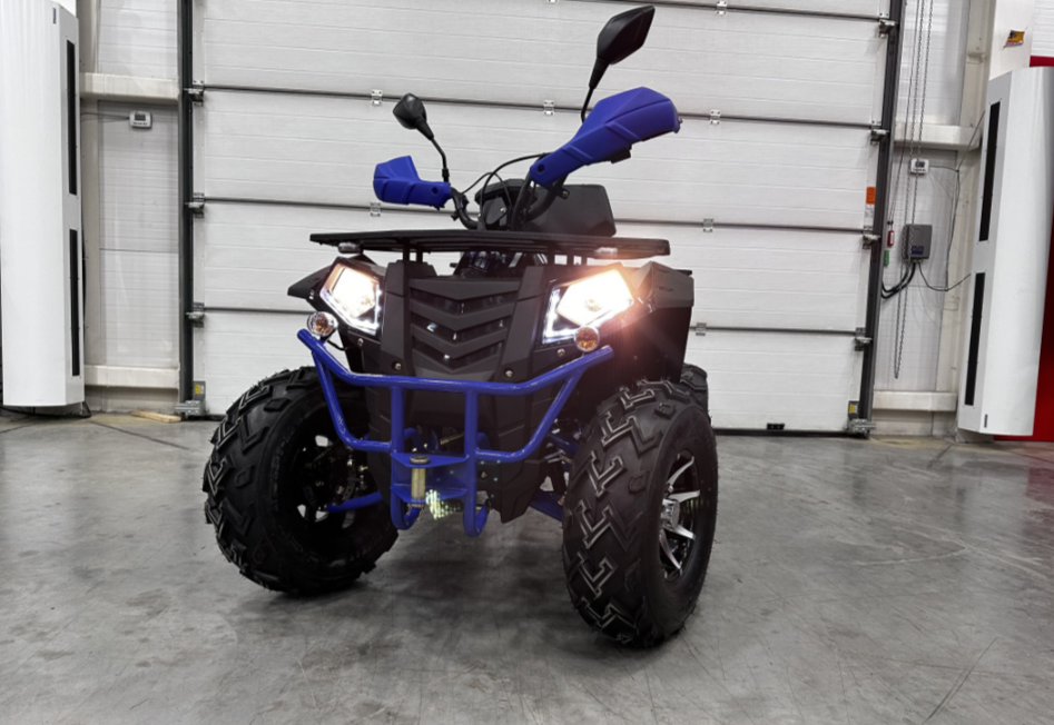 Квадроцикл GBM SHARP BIG 300 NEW PREMIUM в Ставрополе