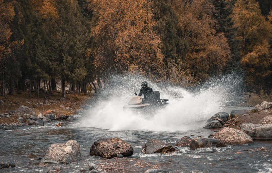 Квадроцикл BENDA REDSTONE 1000 MUD в Ставрополе