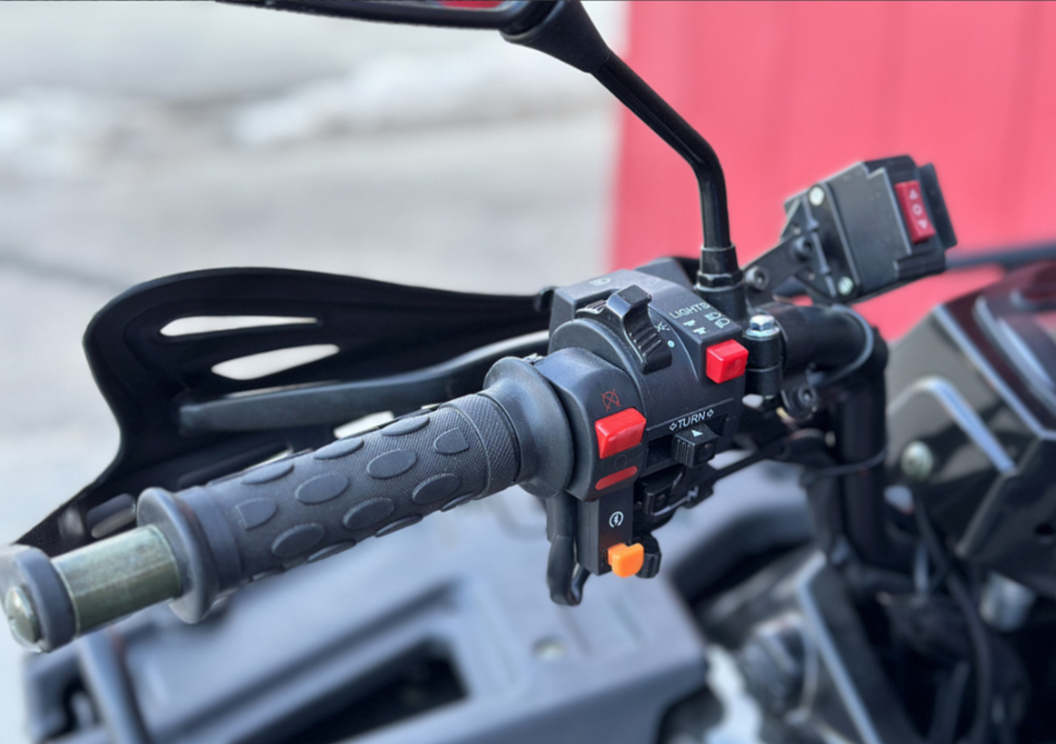 Квадроцикл GBM EXPLORER 400 NEW PREMIUM в Ставрополе