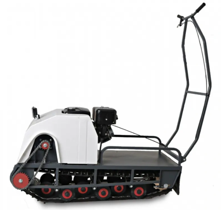 Мотобуксировщик ВЕПС «БЮДЖЕТНЫЙ» 15 л.с. в Ставрополе