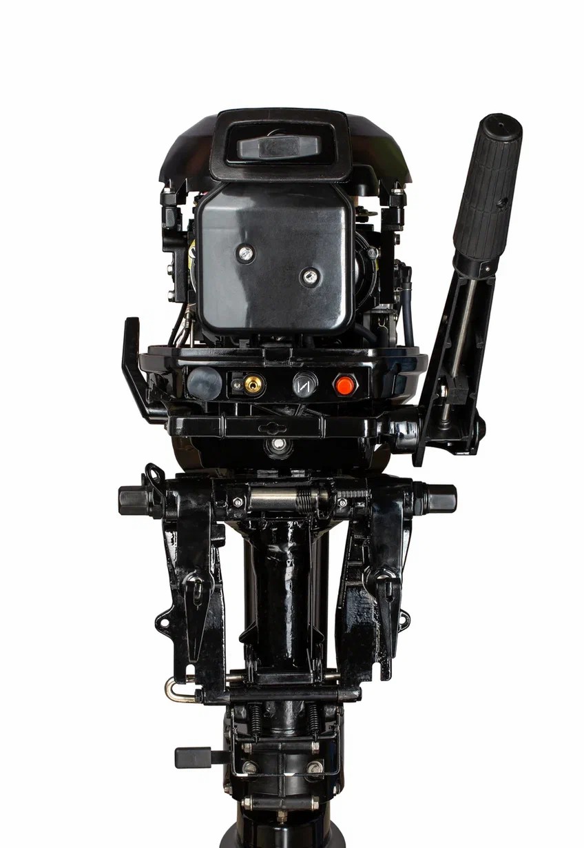 ЛОДОЧНЫЙ МОТОР GLADIATOR G30FHS в Ставрополе