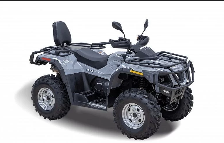 Квадроцикл HISUN TACTIC 550 (HS550ATV) NORMAL в Ставрополе