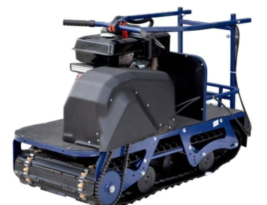 Мотобуксировщик БАРС ПАРТИЗАН 380 F7F в Ставрополе