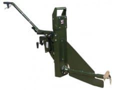 Рама - редуктор для болотохода SEA-PRO 5-7.5 л.с. в Ставрополе