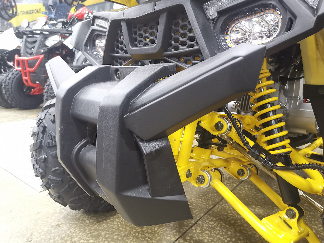 Квадроцикл PROMAX STORM 190 PRO в Ставрополе