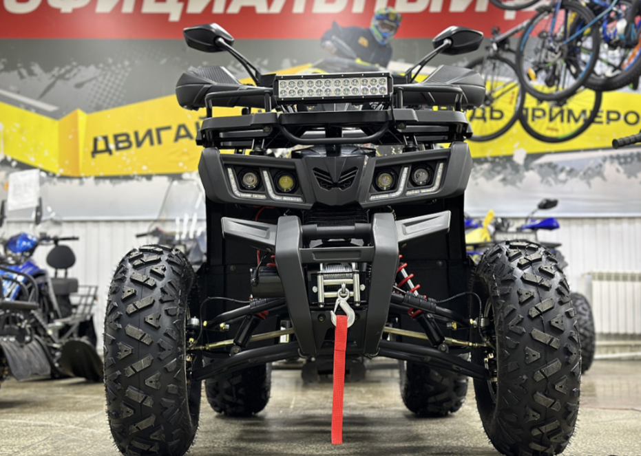 Квадроцикл GBM MAVERICK 300 NEW PREMIUM в Ставрополе