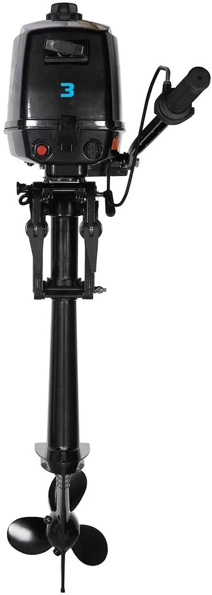 Лодочный мотор MARLIN MP 3 AMHS в Ставрополе