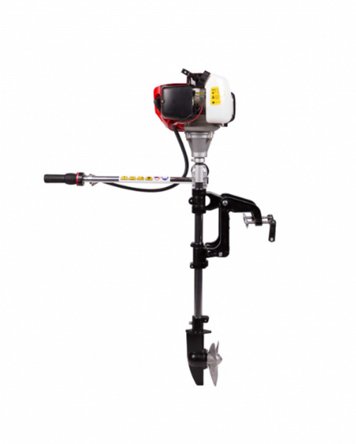 Подвесной лодочный мотор TOYAMA TA 2 в Ставрополе