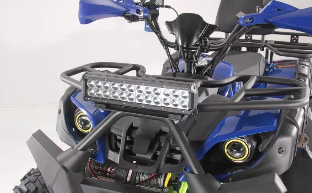 Квадроцикл YACOTA SELA MAX 200 в Ставрополе