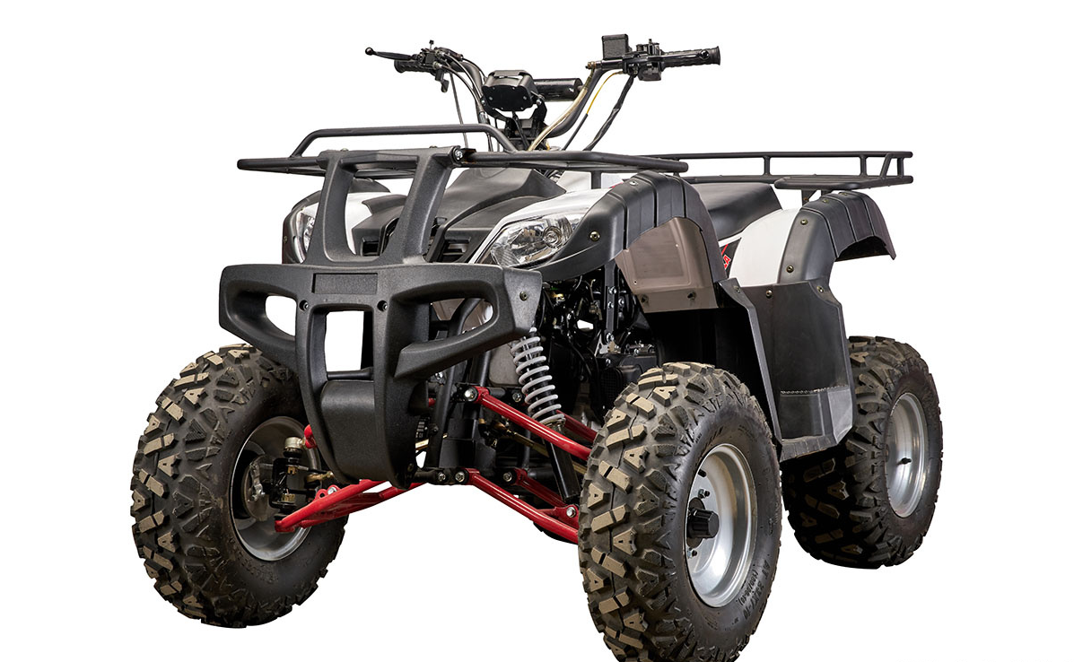 Квадроцикл YACOTA SELA 200 в Ставрополе